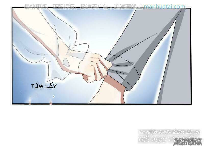 đế thiếu đoạt tình thành nghiện chapter 31 26