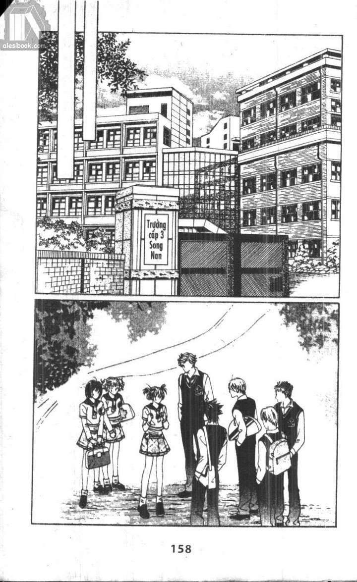 hồng tiểu thư chapter 4 38