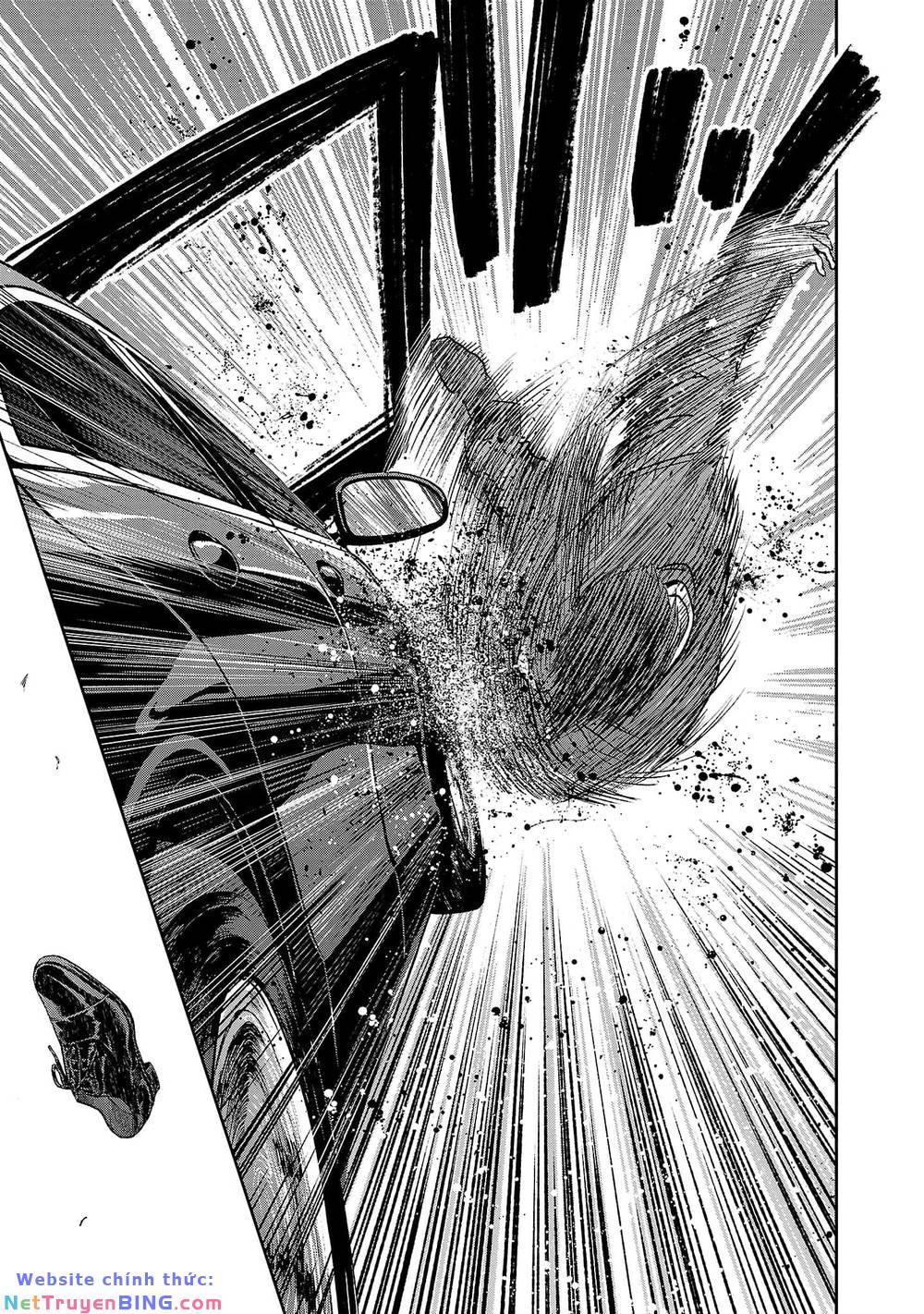 Vậy Để Tôi Giết Chúng Thay Cậu Nhé? chapter 51 14