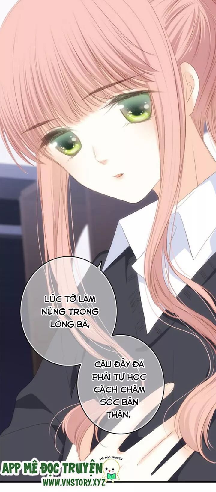 con tim rung động 2 chapter 91 31