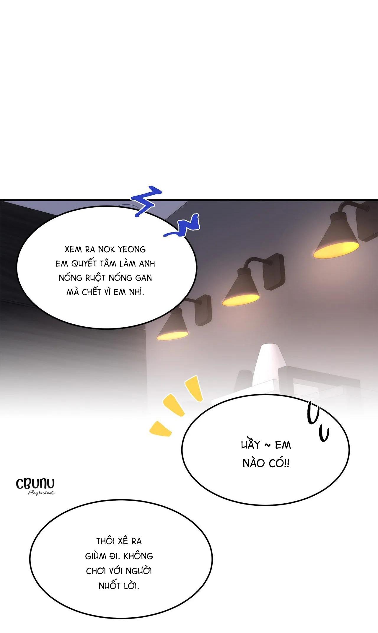 Sống Lại Lần Nữa chapter 52 17