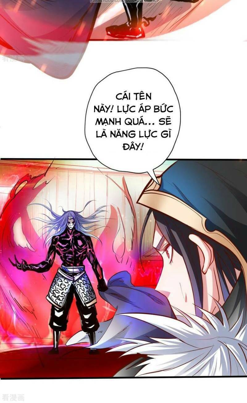 tối cường đại biểu hoàng kim thận chapter 54 23