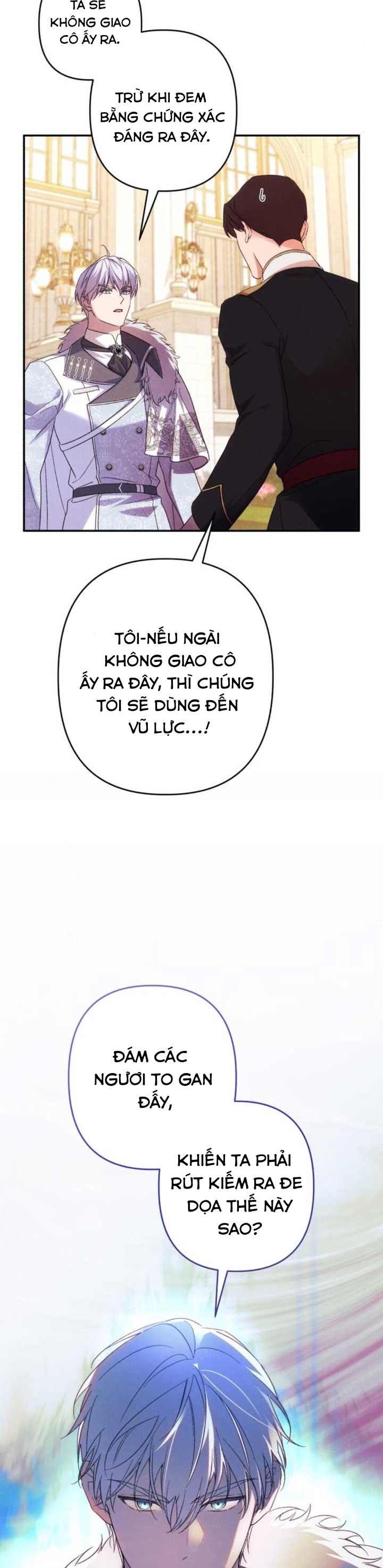 quyến rũ ngài công tước phương bắc chapter 68 28