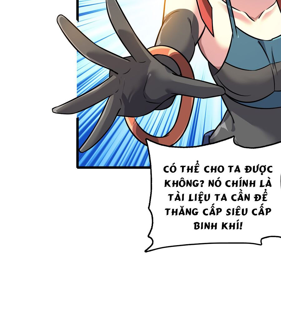 đại bảo kiếm của tôi chapter 56 32