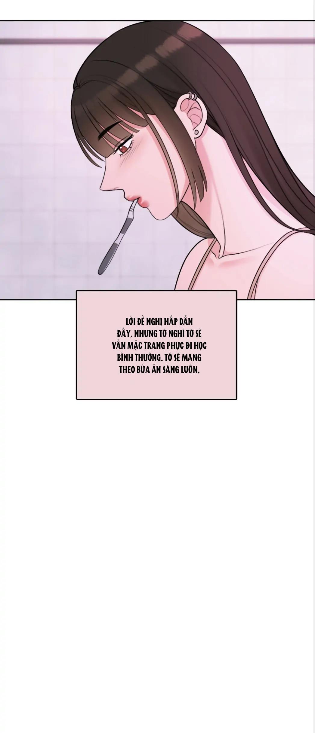 vô tình chapter 33 7