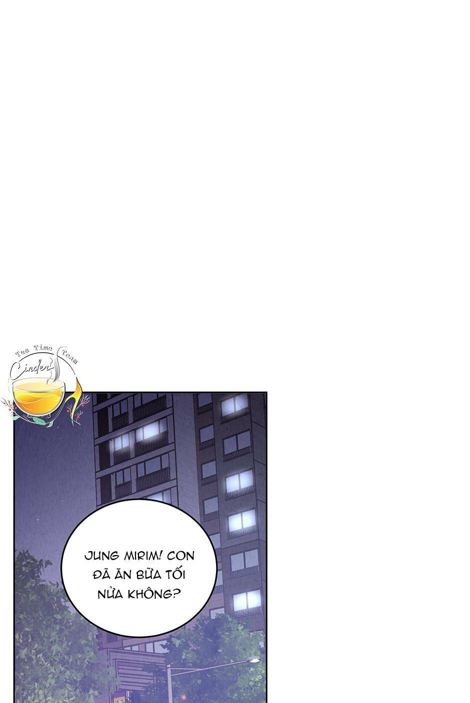 chào nhé, không làm thông gia nữa đâu! chapter 53 60