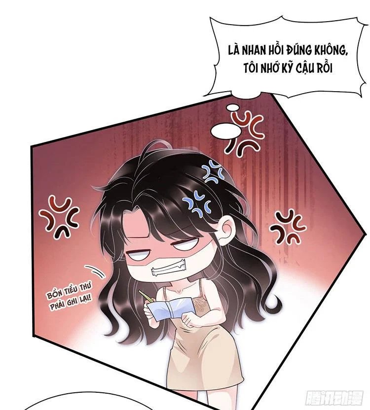 [16+] đại tiểu thư có thể có ý đồ xấu chapter 20.2 13