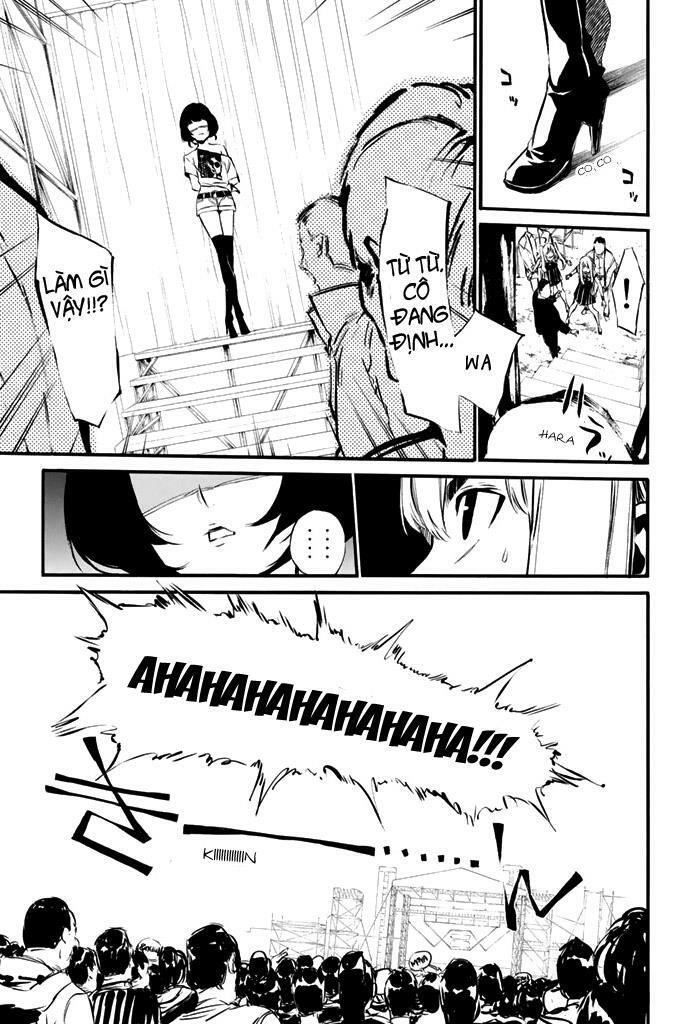 akb49 - renai kinshi jourei chapter 74 5