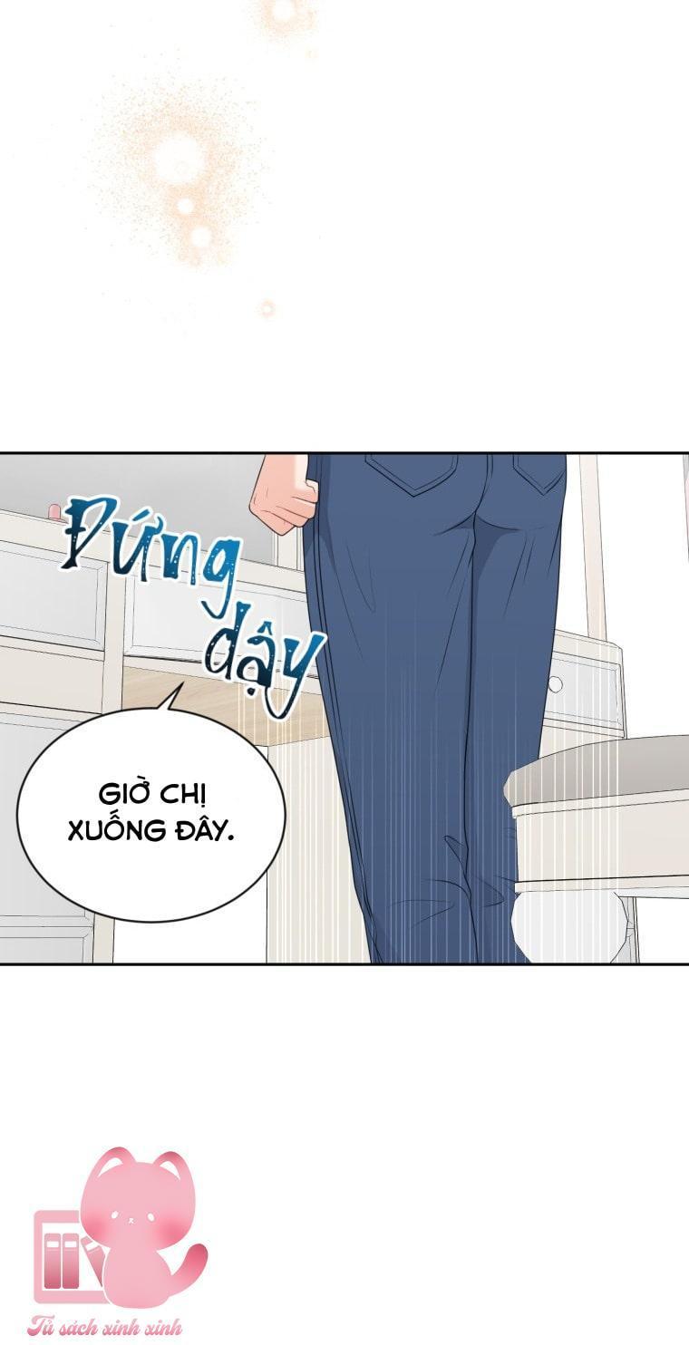 mong được chị chỉ bảo, tiền bối chapter 7 69