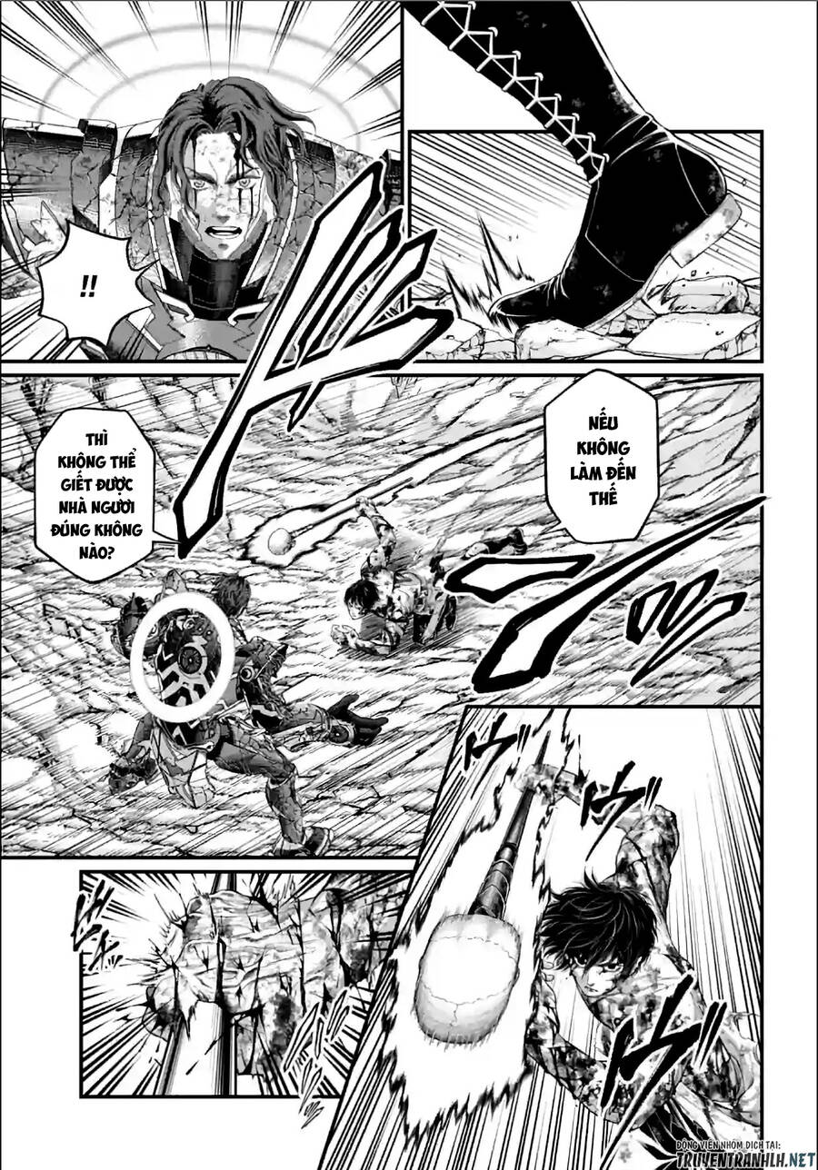 đại chiến nhân thần chapter 75 13