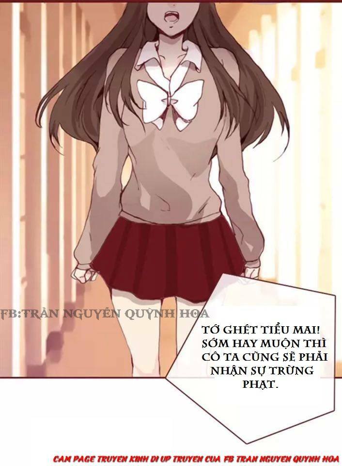 trả thù trường trung học phần 1 chapter 19 2