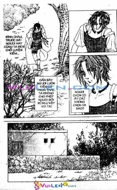 nữ hoàng biển cả chapter 10 149