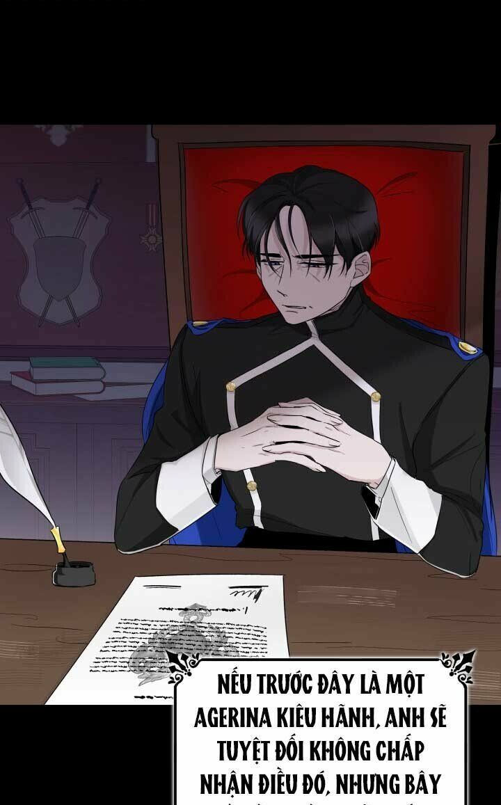dây xích kiềm chế nam chính hắc ám tuột mất rồi chapter 1 43