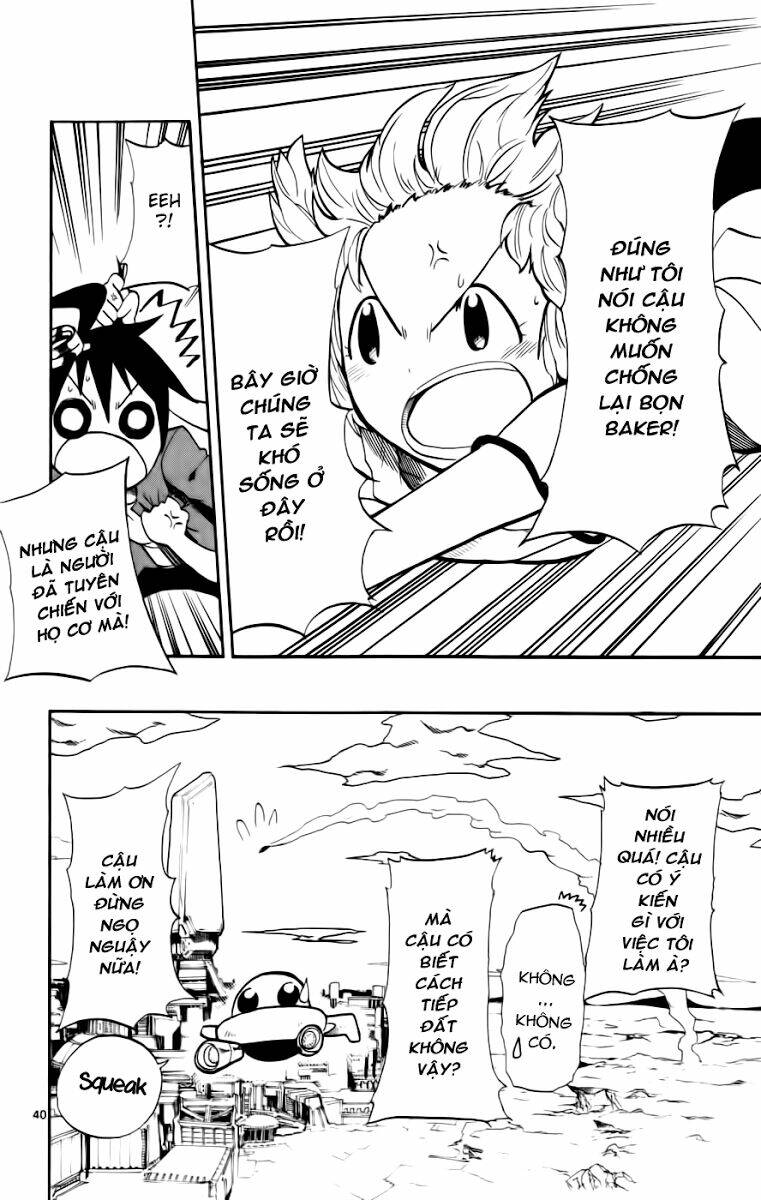 bullet armors chapter 3 42