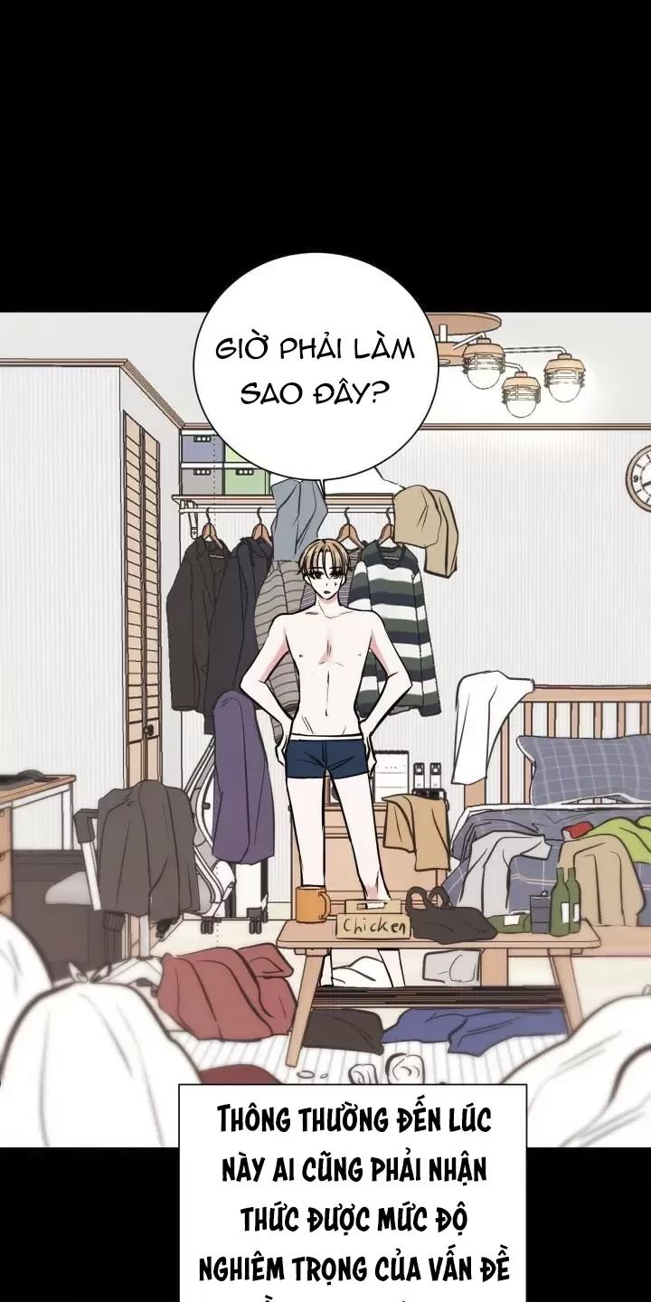 họ đã ngủ với nhau chapter 2 7