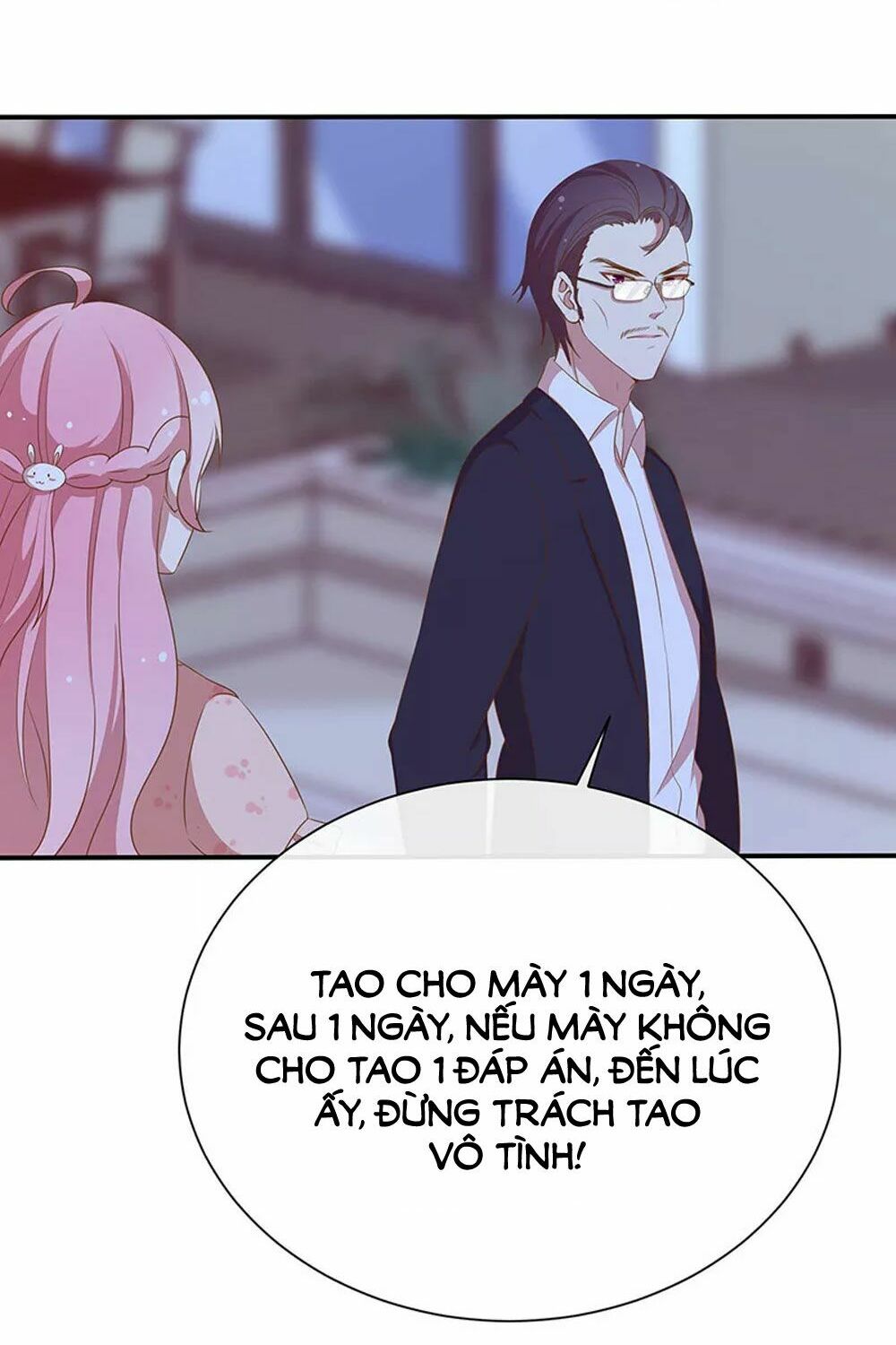 cả thế giới đều không bằng người chapter 62 17