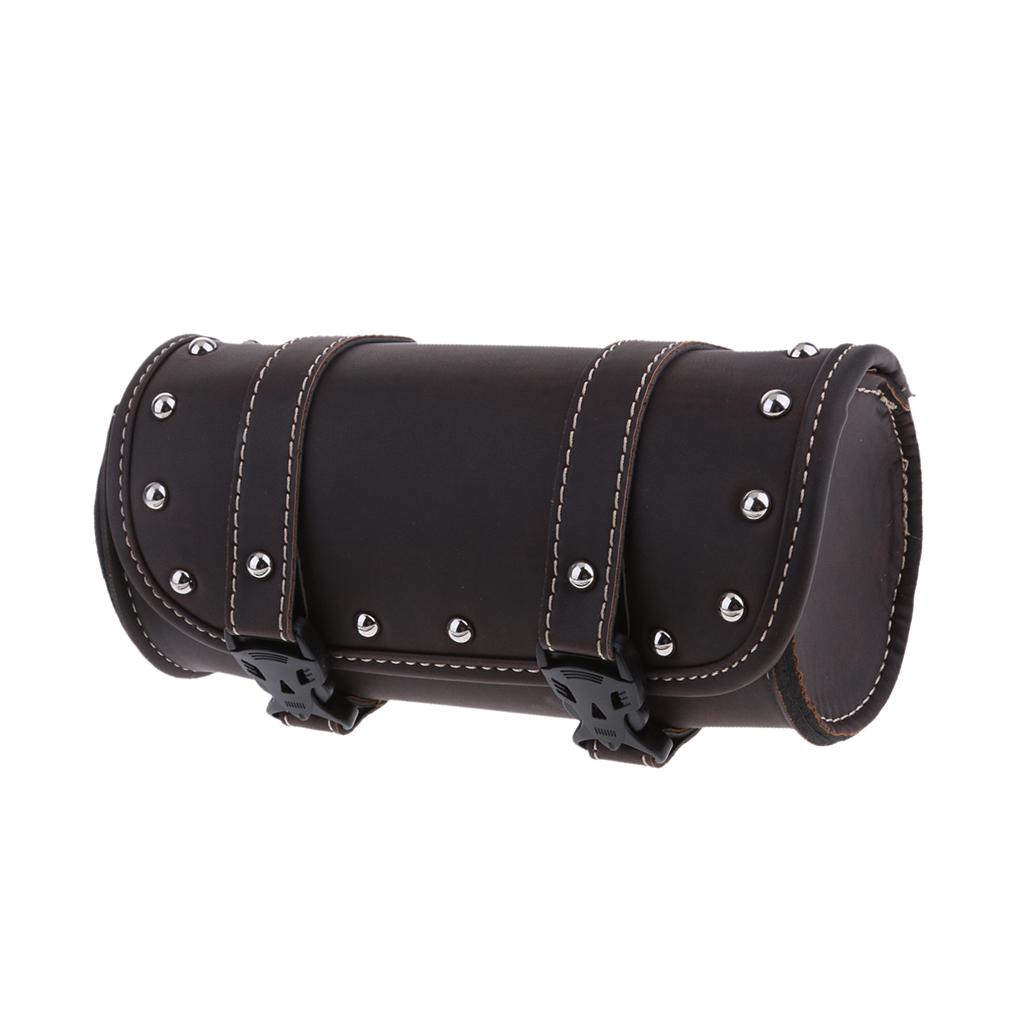 Motorcycle Universal Windshield Tool Kit Riding Bag Storage Bag