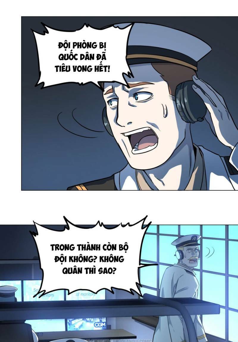 danh sách kẻ phản diện chapter 57 21