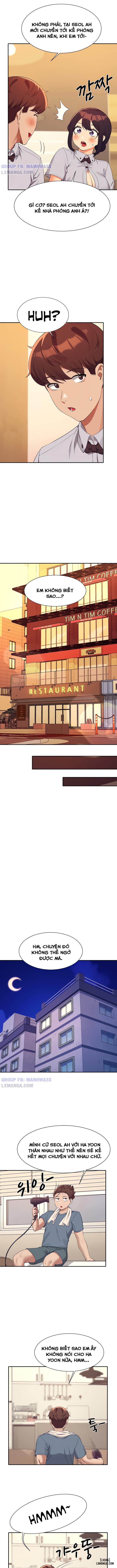 nữ thần trường học chapter 79 8