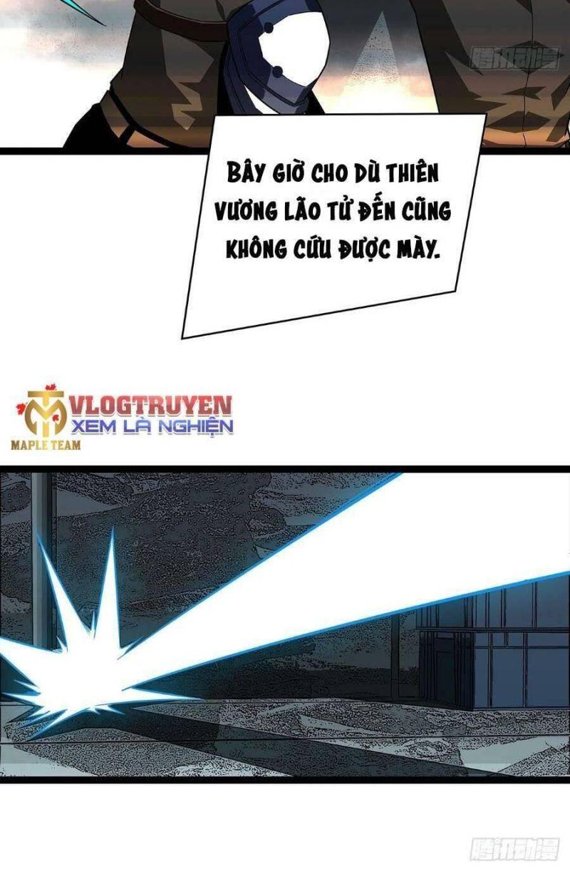 đi lên từ việc chơi game ngiêm túc chapter 120 12