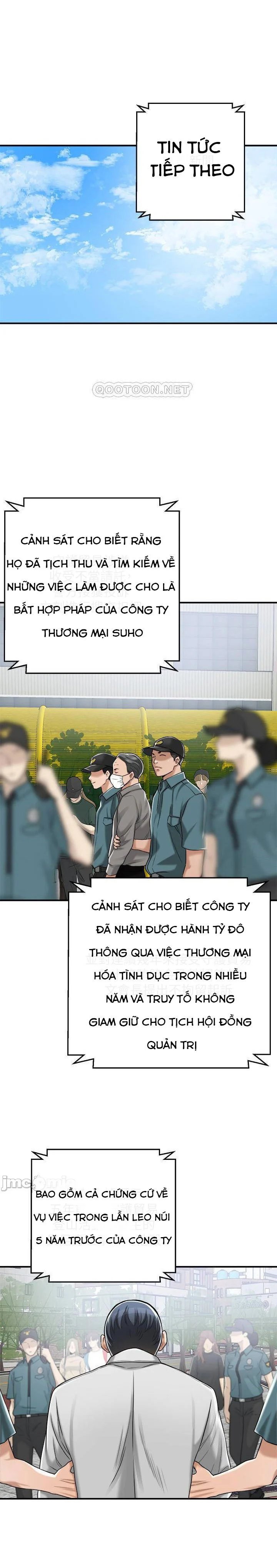 ham muốn chapter 50 20