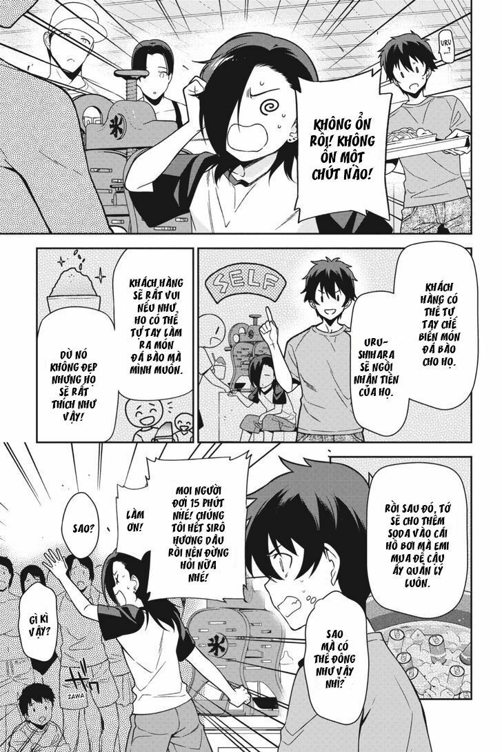 ma vương đi làm thêm chapter 43 6