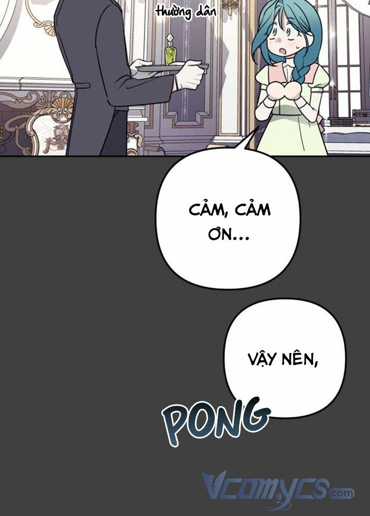 công nương mint bé nhỏ chapter 4 35