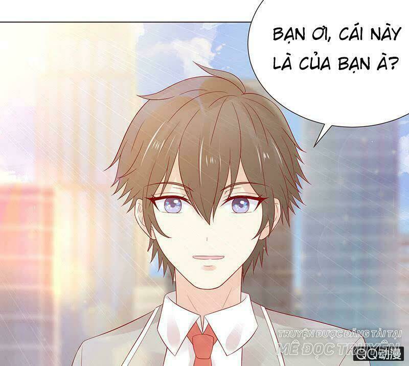 băng sơn học trưởng không được chọc chapter 32.2 11