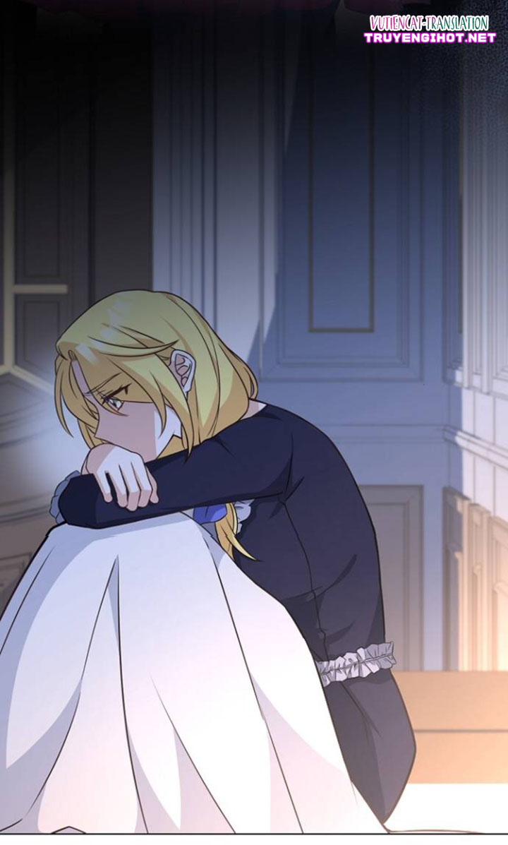 lời cầu hôn đến từ hoàng đế chapter 29.2 13