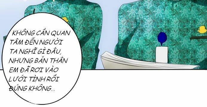 my pre-wedding chapter 3 27