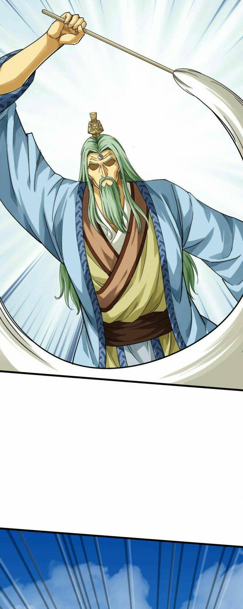 trọng sinh ta là đại thiên thần chapter 165 8