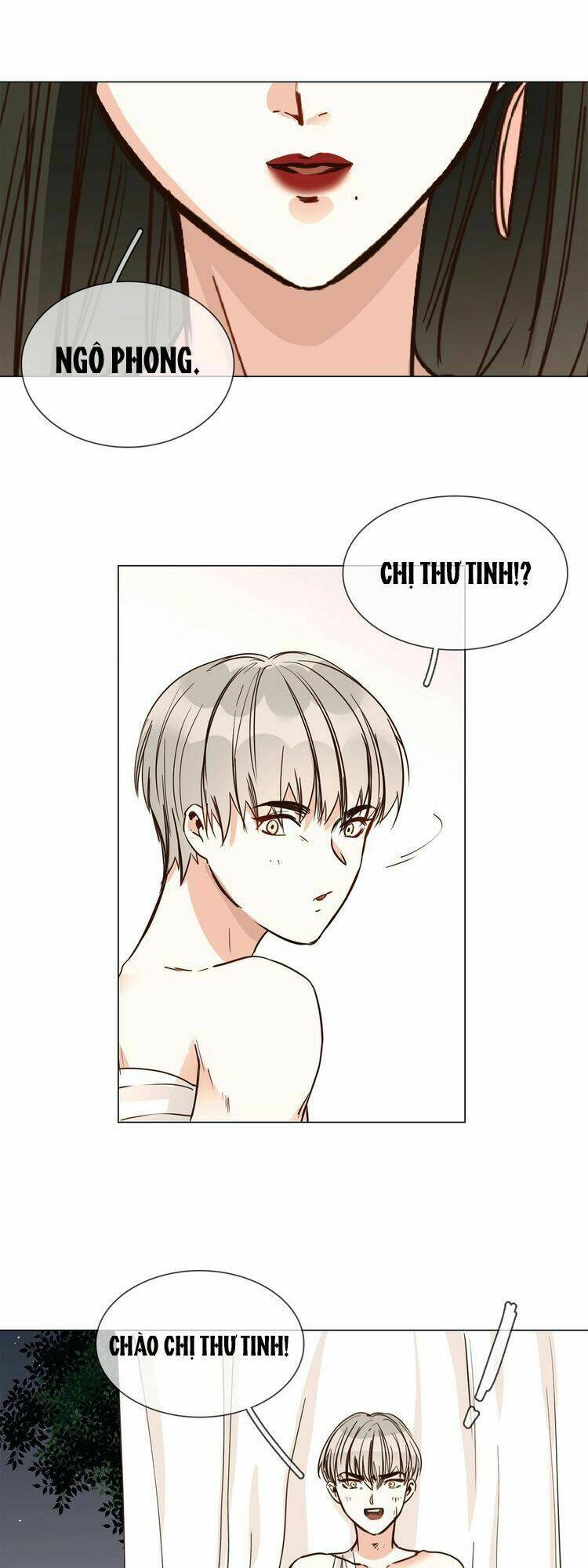 ngôi sao vụn vỡ chapter 15 26