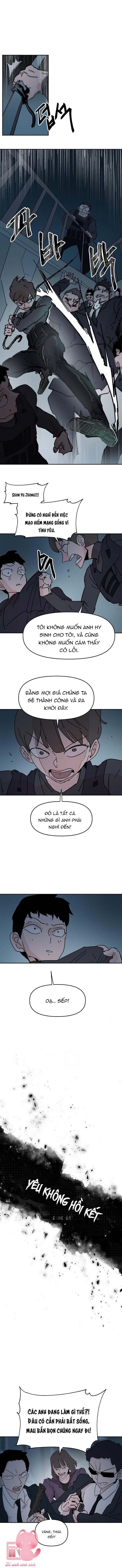 yêu không hồi kết chapter 64 2
