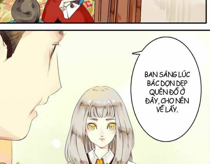 hoàng tử cải trang chú hề chapter 2 11