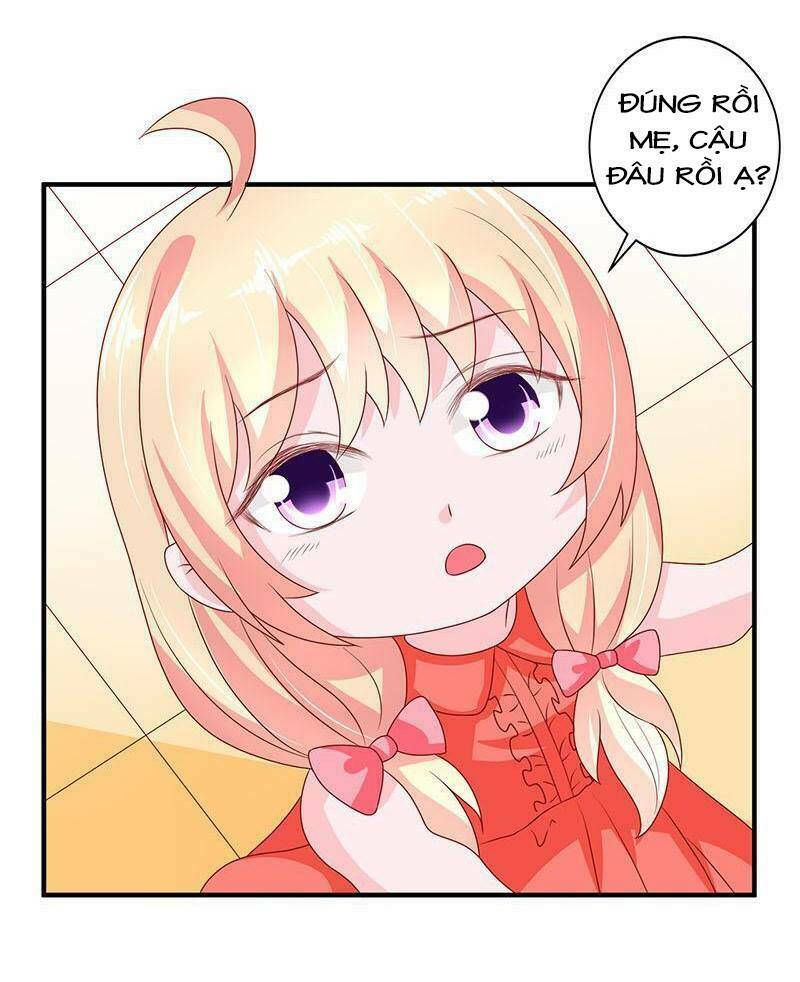 không gả cho tổng tài, gả cho người hầu chapter 107 19