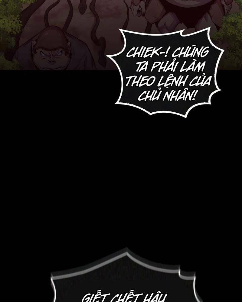 tôi thăng cấp trong lúc ngủ chapter 39 102