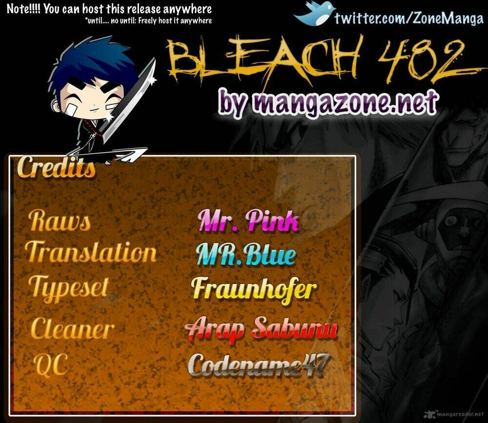 thần chết ichigo chapter 482 19