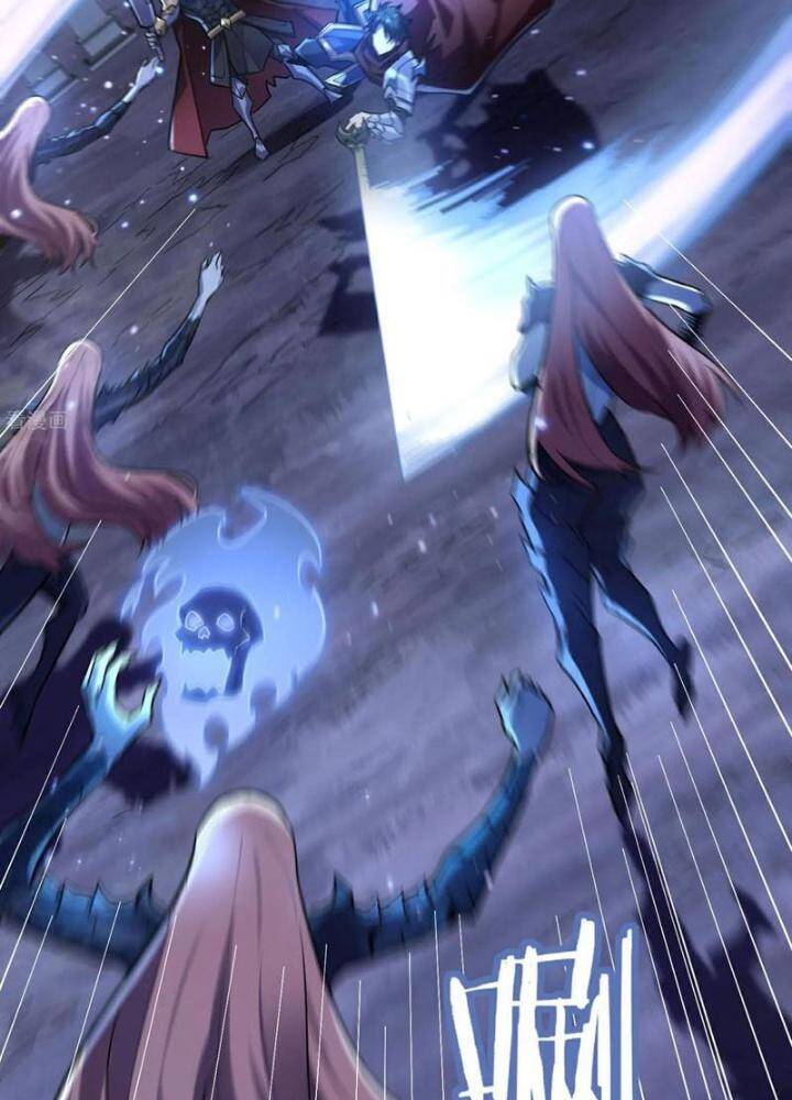 từ dã quái bắt đầu thăng cấp chapter 42 30