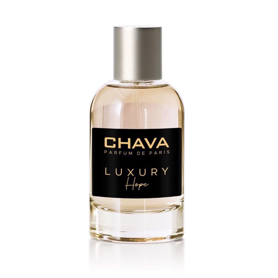 NƯỚC HOA UNISEX CHAVA LUXURY HOPE