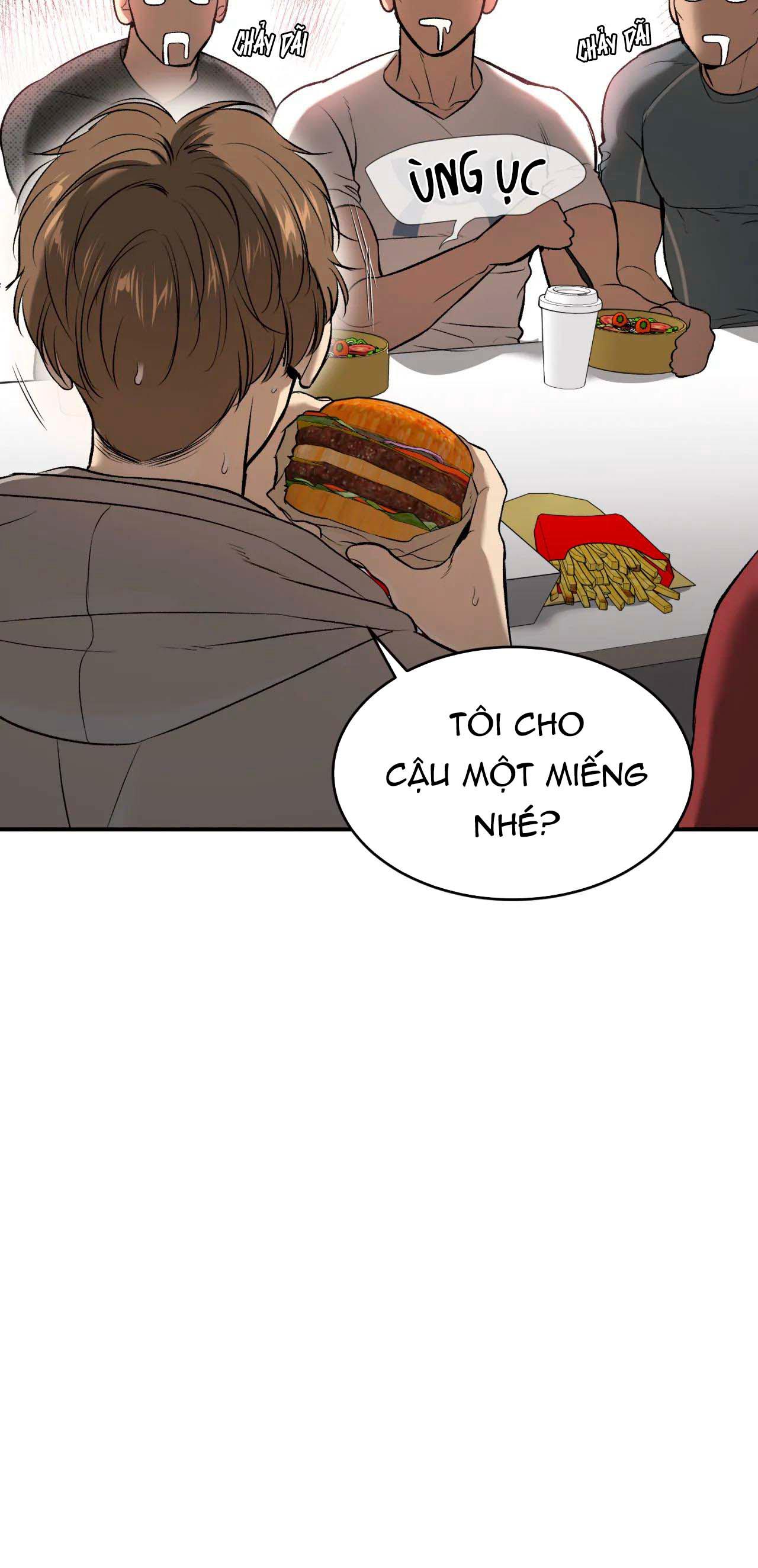 điềm rủi chapter 22 75