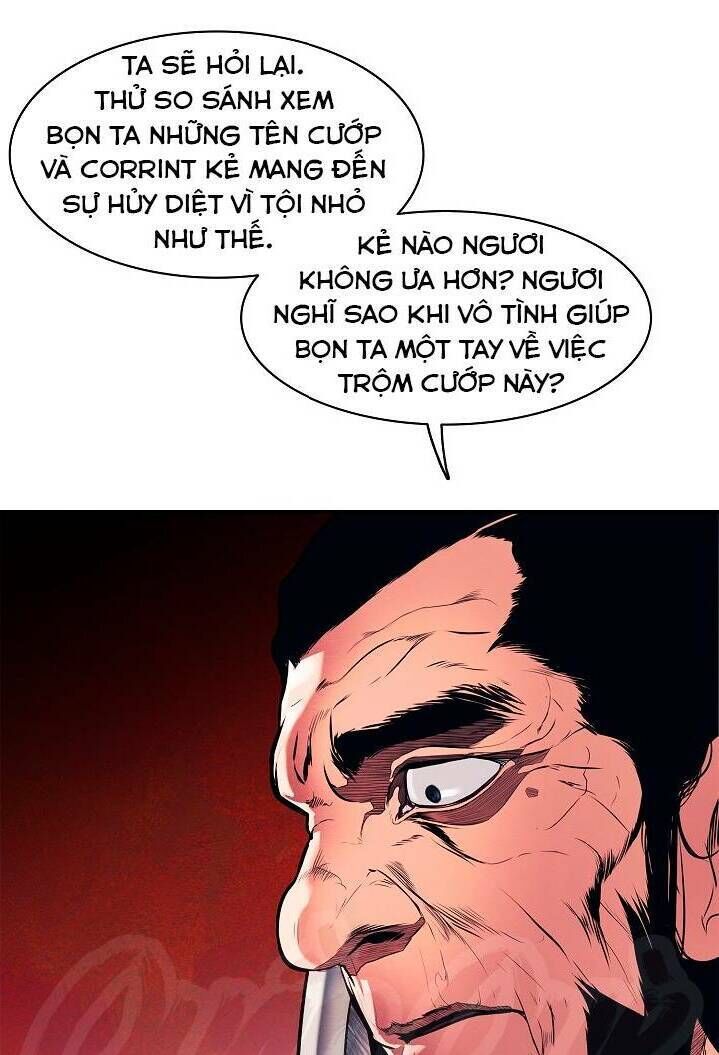 bất bại chân ma chapter 42 43