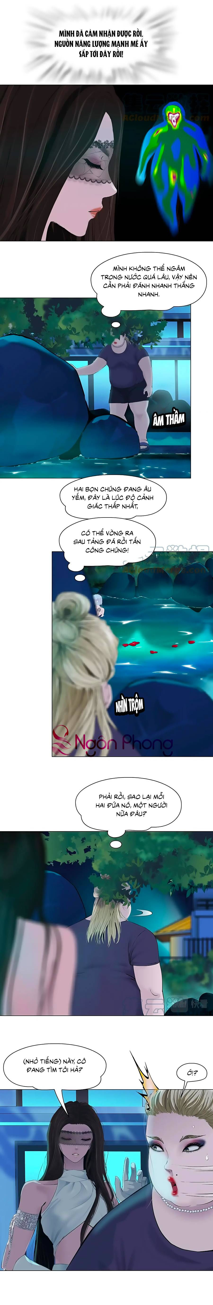 đằng nữ chapter 162 5