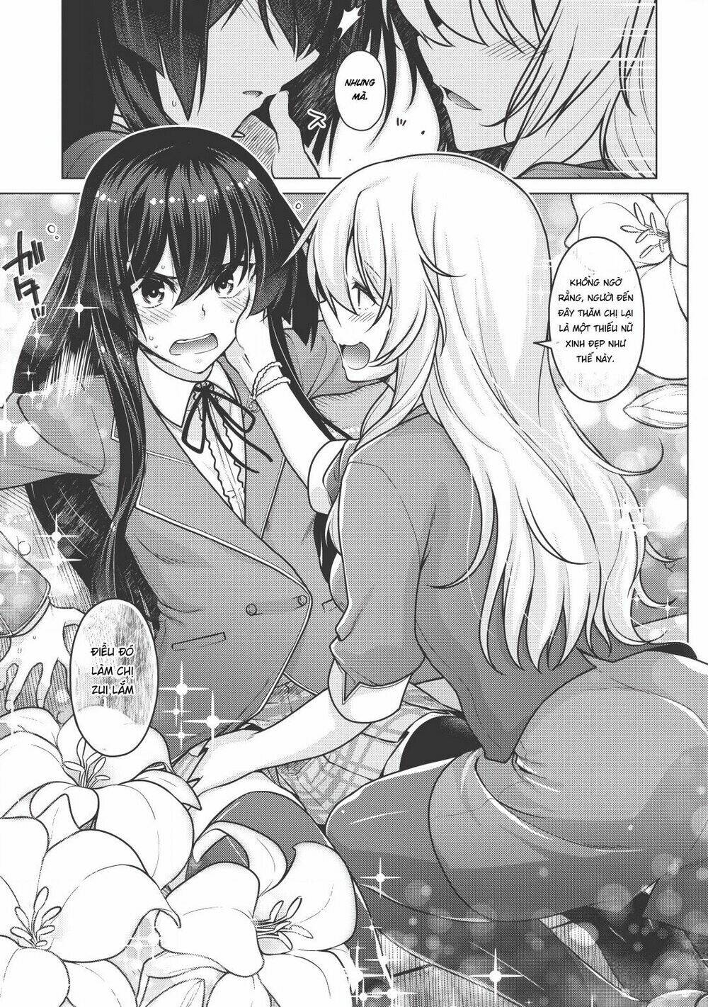 majutsu yaburi no revenge magia chapter 1 11