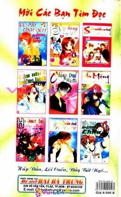 những người bạn tốt chapter 19 170