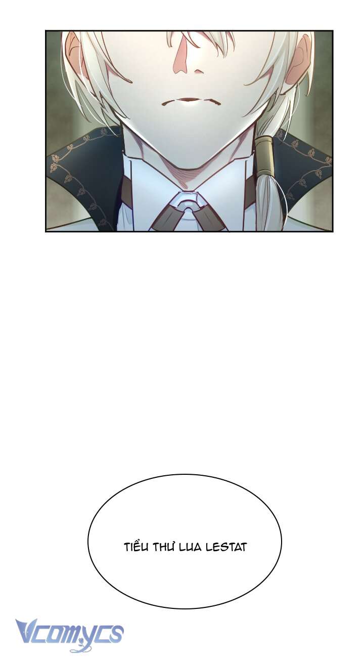 sự báo thù của một vị thánh chapter 95 35
