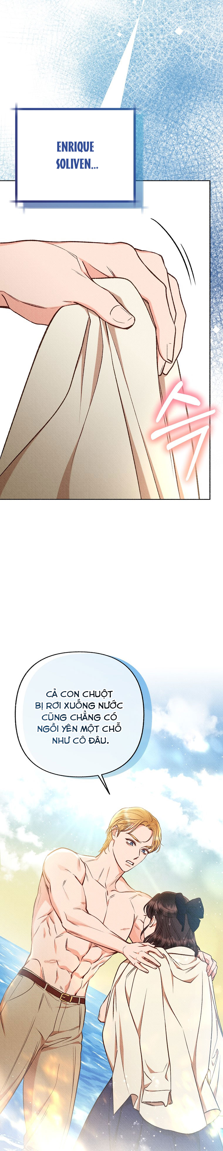 chàng trai đa nhân cách của tôi chapter 36 33