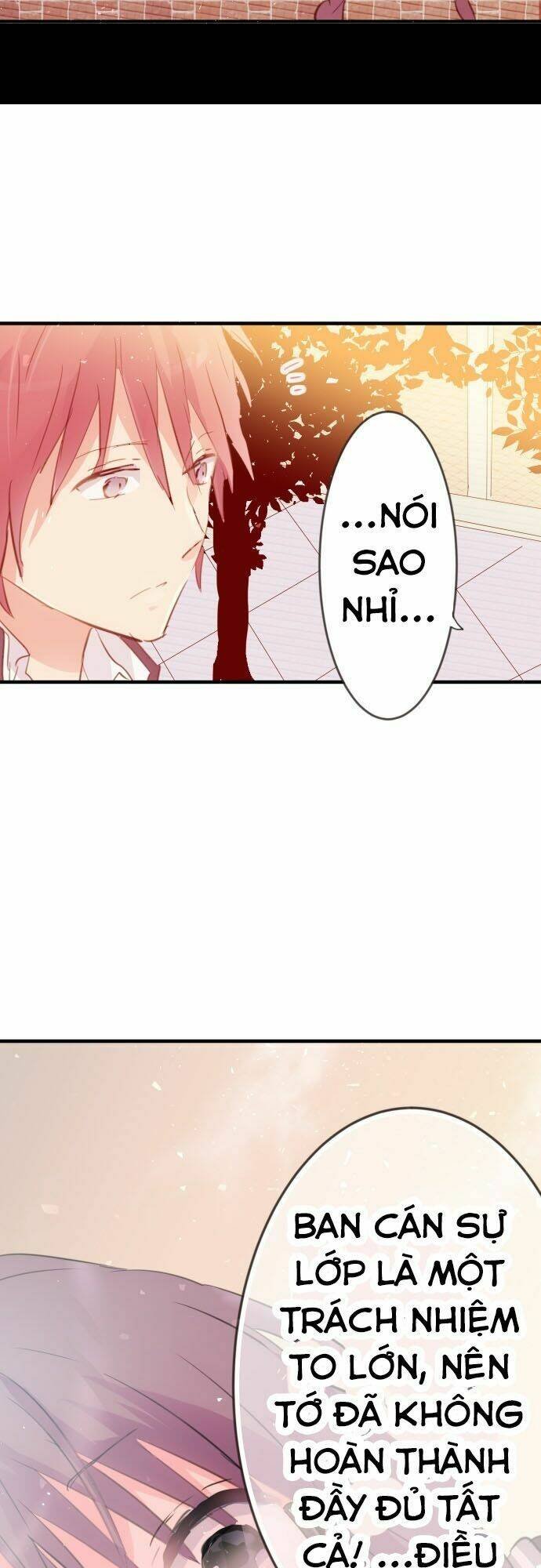 tôi trở thành đại diện của lớp chapter 6 42