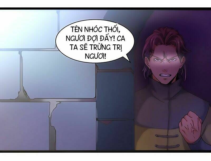 hỗn độn kiếm thần chapter 6 47