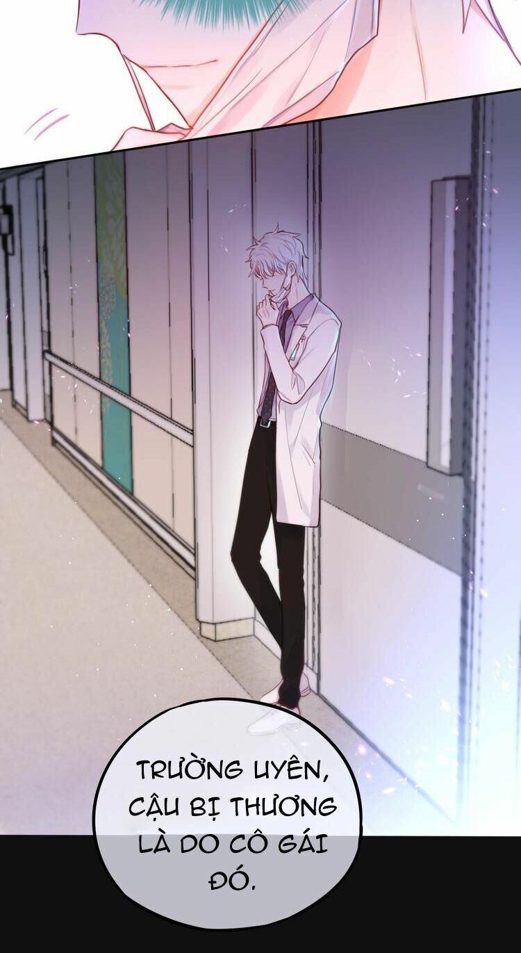 trú dạ liên miên chapter 24 33