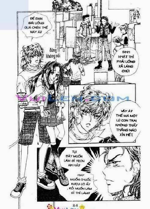 nhật ký tân hôn chapter 7 82